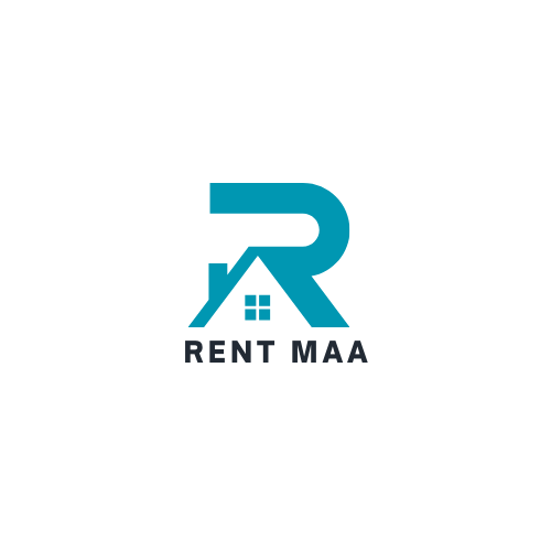 RentMaa Logo